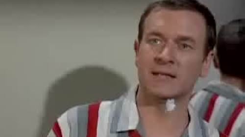 I Dream Of Jeannie: Clip 5