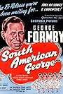 South American George (1941)