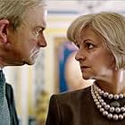 Gillian Bevan and Harry Enfield in The Windsors (2016)