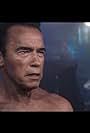 Arnold Schwarzenegger in WWE 2K16 - Arnold Schwarzenegger Terminator Commercial (2015)