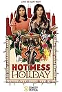 Hot Mess Holiday (2021)