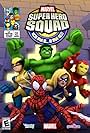Marvel Super Hero Squad Online (2011)