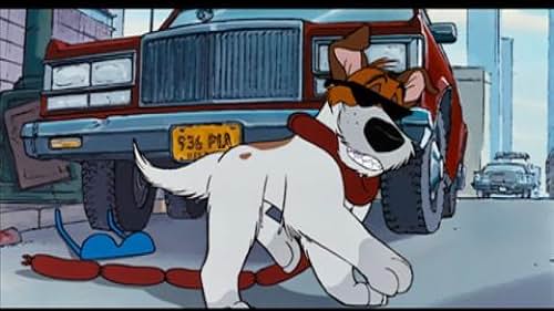 Oliver and Company: 25th Anniversary Edition
