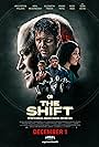 Sean Astin, Neal McDonough, Kristoffer Polaha, Elizabeth Tabish, Paras Patel, Rose Reid, and Jordan Alexandra in The Shift (2023)