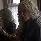 Barbara Hershey in The Manor (2021)