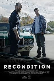 Brad Carter and Devon Coull in Recondition (2020)