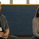 Ashley Judd and Patrick Gallagher in A Dog's Way Home (2019)