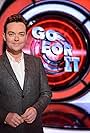 Stephen Mulhern in Go for It (2016)