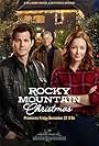 Treat Williams, Lindy Booth, and Kristoffer Polaha in Rocky Mountain Christmas (2017)