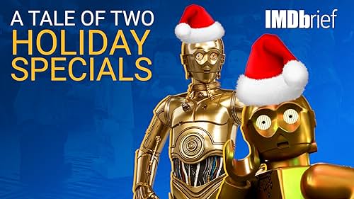 "The LEGO Star Wars Holiday Special" History Download