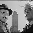 Harry Belafonte and Lew Gallo in Odds Against Tomorrow (1959)