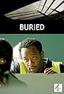 Lennie James in Buried (2003)