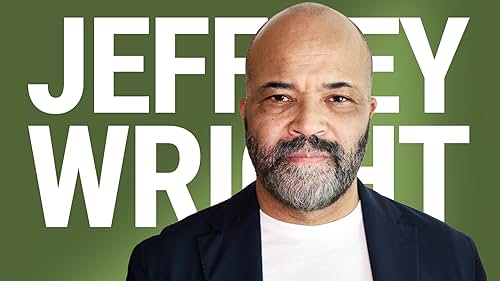 The Rise of Jeffrey Wright