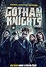 Gotham Knights (TV Series 2023) Poster