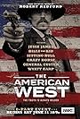 Jonathan C. Stewart in The American West (2016)