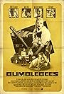 Isabella di Rienzo, Jackie Cruz, Beau Knapp, and Millicent Simmonds in Bumblebees (2022)