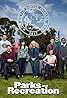 Parks and Recreation (TV Series 2009–2015) Poster