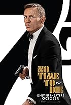 Daniel Craig in No Time to Die (2021)