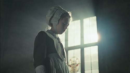Jane Eyre: Pedestal Of Infamy (French Subtitled)