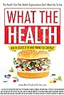 Keegan Kuhn and Kip Andersen in What the Health (2017)