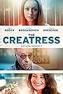 Fran Drescher, Peter Bogdanovich, and Lindy Booth in The Creatress (2019)
