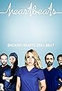 Teri Gamble, Roberto Lewis, Nicholas Massouh, Aliza Pearl, Paul Vonasek, and Jessica Lynn Verdi in Heartbeats (2020)