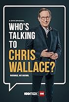 Chris Wallace in Who's Talking to Chris Wallace (2022)