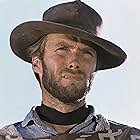 Clint Eastwood in The Good, the Bad and the Ugly (1966)