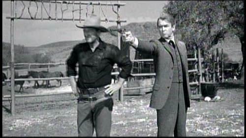 The Man Who Shot Liberty Valance: Paramount Centennial Collection