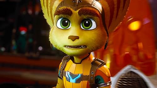 Ratchet & Clank: Rift Apart: Planets and Exploration Trailer