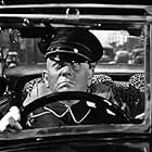 Erich von Stroheim in Sunset Boulevard (1950)