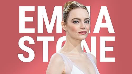 The Rise of Emma Stone