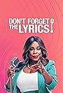 Niecy Nash in Don't Forget the Lyrics! (2022)