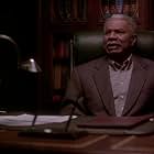 Ossie Davis in The Android Affair (1995)