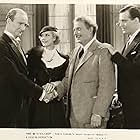 William Farnum, Anita Louise, LeRoy Mason, and Frank McGlynn Sr. in Are We Civilized? (1934)