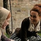 Sophie Skelton in Outlander (2014)