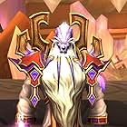 Voice of Prophet Velen, World of Warcraft