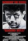 Robert De Niro in Raging Bull (1980)