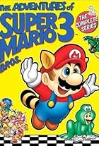 Walker Boone in The Adventures of Super Mario Bros. 3 (1990)