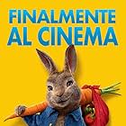 Peter Rabbit 2: The Runaway (2021)
