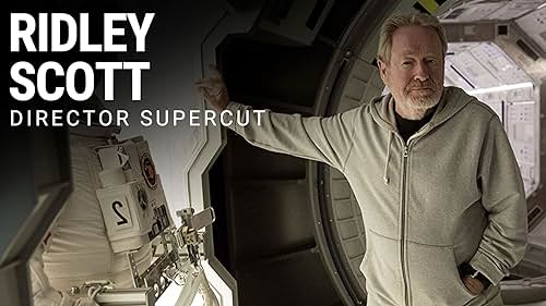 Ridley Scott | Director Supercut