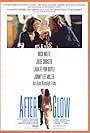 Nick Nolte, Julie Christie, Lara Flynn Boyle, and Jonny Lee Miller in Afterglow (1997)