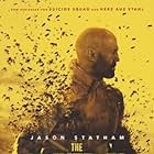 Jason Statham in The Beekeeper (2024)