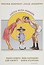 Julie Andrews, Walter Matthau, and Sara Stimson in Little Miss Marker (1980)