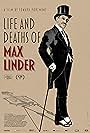 Life and Deaths of Max Linder (2024)
