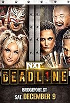 NXT Deadline