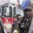 Eamonn Walker in Chicago Fire (2012)