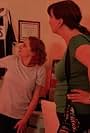 Becky Feldman and Virginia Jones in City Kitties: The Answer My Friend (2020)