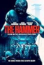 Gbenga Akinnagbe and Shawn-Caulin Young in The Hammer (2017)