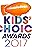 Nickelodeon Kids' Choice Awards 2017